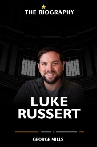 Cover of Luke Russert