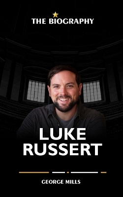 Book cover for Luke Russert