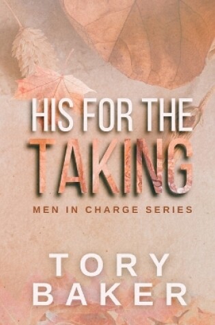 Cover of His for the Taking