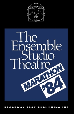 Cover of Ensemble Studio Theatre Marathon, '84