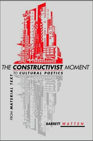 Cover of The Constructivist Moment