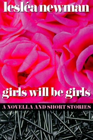 Cover of Girls Will Be Girls