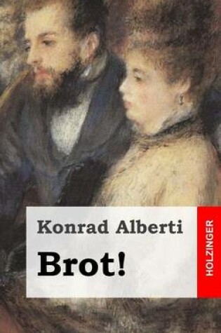 Cover of Brot!