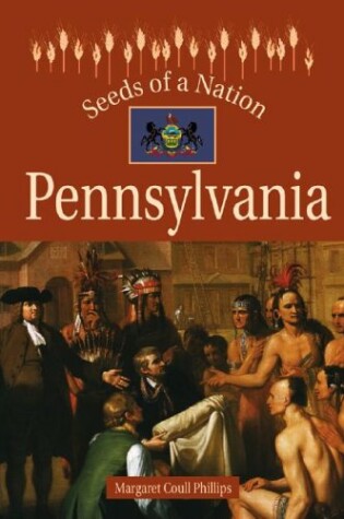 Cover of Pennsylvania