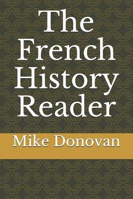 Book cover for The French History Reader