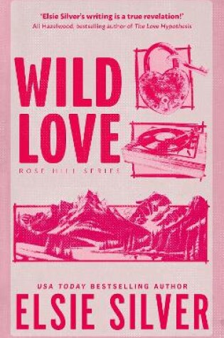 Cover of Wild Love