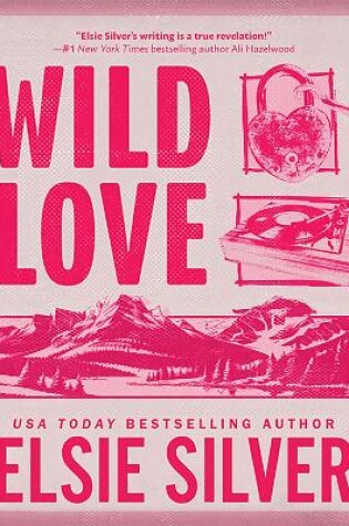 Cover of Wild Love