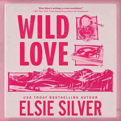 Book cover for Wild Love