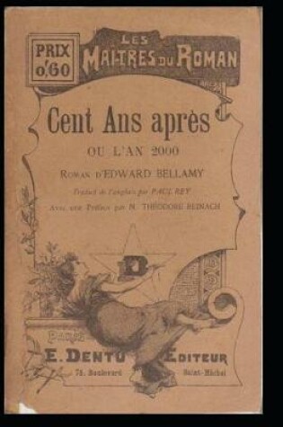 Cover of Cent ANS Apres Ou l'An 2000