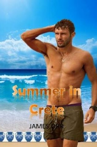 Cover of Summer in Crete