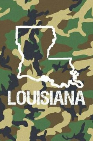 Cover of Louisiana