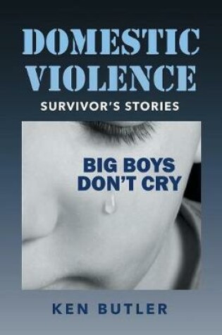 Cover of Domestic Violence Survivor's Stories