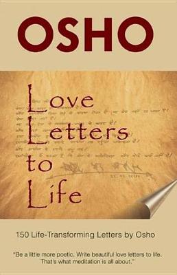 Book cover for Love Letters to Life