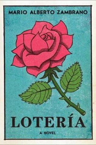 Cover of Loteria
