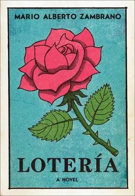 Cover of Loteria