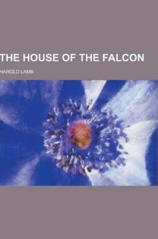 Cover of The House of the Falcon