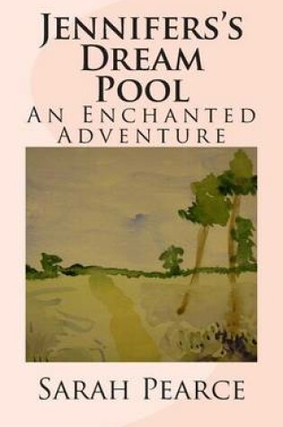 Cover of Jennifer's Dream Pool