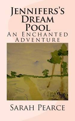 Book cover for Jennifer's Dream Pool