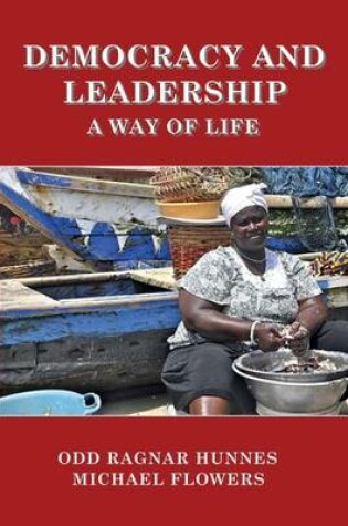 Cover of Democracy and Leadership