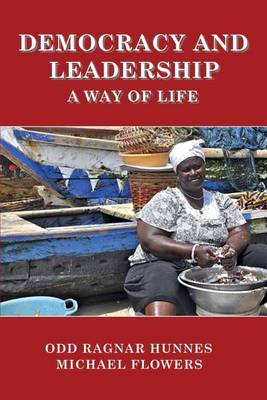 Book cover for Democracy and Leadership