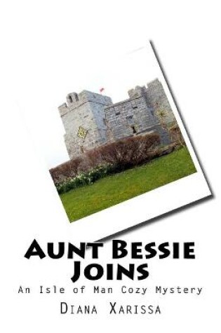Cover of Aunt Bessie Joins
