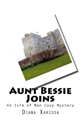 Cover of Aunt Bessie Joins