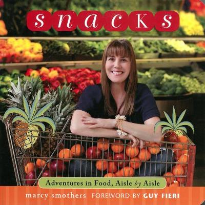 Book cover for Snacks