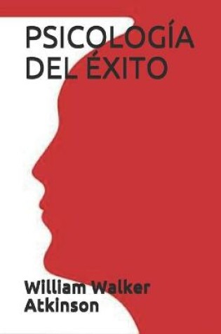 Cover of Psicologia del Exito