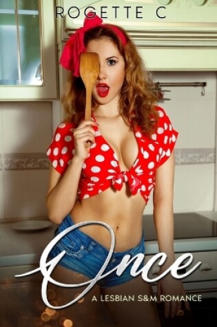 Cover of Once