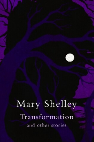 Cover of Transformation and other stories (Legend Classics)