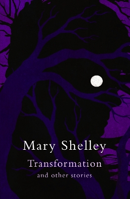 Book cover for Transformation and other stories (Legend Classics)