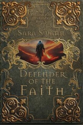 Cover of Defender of the Faith