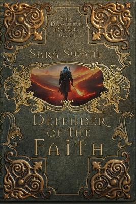 Book cover for Defender of the Faith