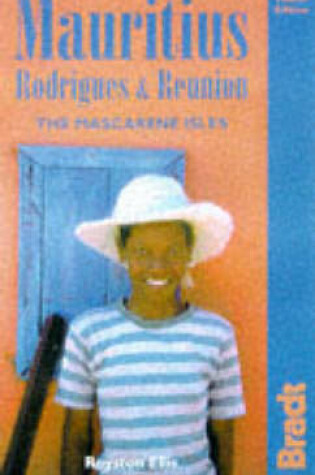 Cover of Mauritius, Rodrigues and Reunion