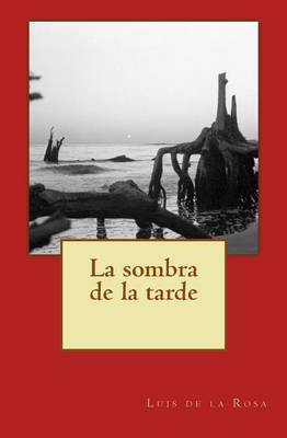 Book cover for La Sombra de la Tarde