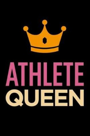 Cover of Athlete Queen