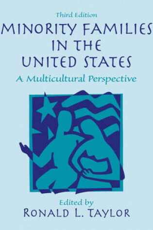 Cover of Minority Families in the United States