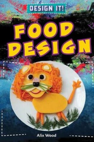 Cover of Food Design