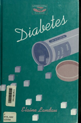 Cover of Diabetes