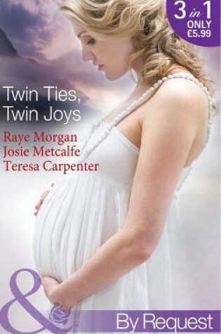 Cover of Twin Ties, Twin Joys
