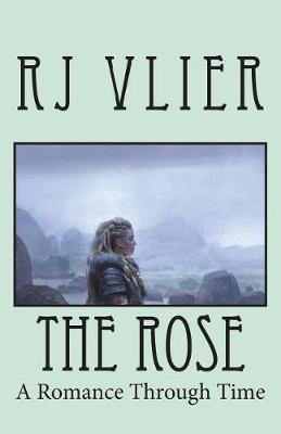 Book cover for The Rose