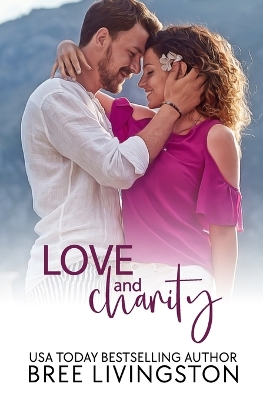 Book cover for Love and Charity