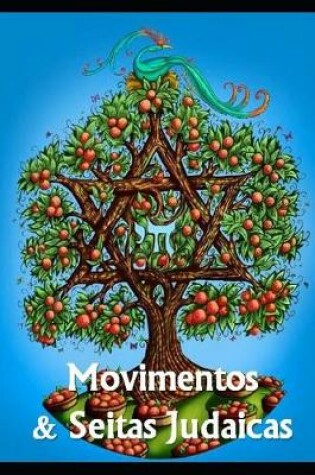 Cover of Movimentos e Seitas judaicas