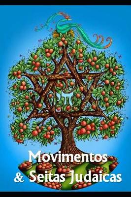 Cover of Movimentos e Seitas judaicas