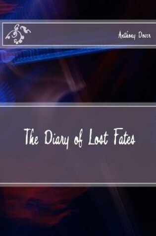 Cover of The Diary of Lost Fates