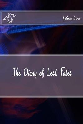 Book cover for The Diary of Lost Fates