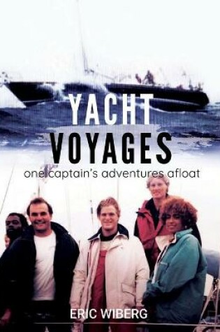 Cover of Yacht Voyages