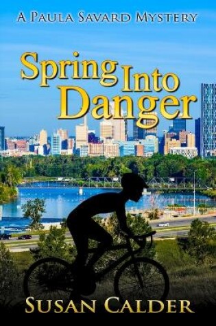 Cover of Spring Into Danger