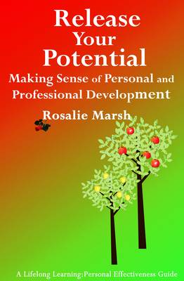 Book cover for Release Your Potential
