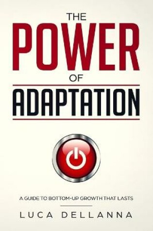 Cover of The Power of Adaptation